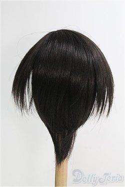 画像2: 【SALE】9-10inch/ウィッグ I-24-12-22-3051-TO-ZI