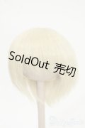 7.5inch/ウィッグ（インソムニア製） Y-25-12-03-266-TO-ZY