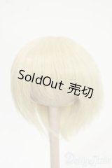 7.5inch/ウィッグ（インソムニア製） Y-25-12-03-266-TO-ZY