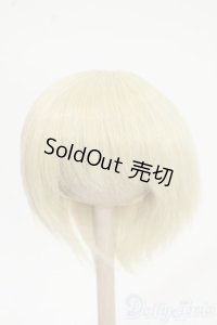 7.5inch/ウィッグ（インソムニア製） Y-25-12-03-266-TO-ZY