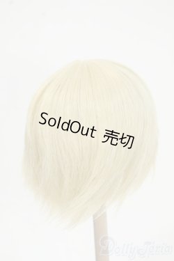画像2: 7.5inch/ウィッグ（インソムニア製） Y-25-12-03-266-TO-ZY