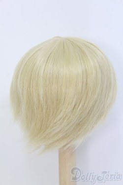 画像3: 7.5inch/ウィッグ（インソムニア製）/ I-25-07-13-2019-TO-ZI