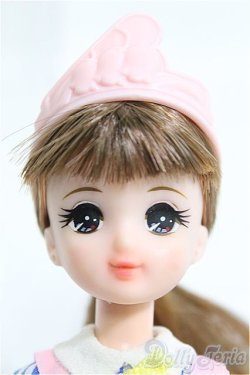 画像1: 【SALE】リカちゃん/さくらちゃん本体＆衣装 I-24-12-08-1070-TO-ZI