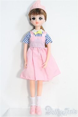 画像2: 【SALE】リカちゃん/さくらちゃん本体＆衣装 I-24-12-08-1070-TO-ZI