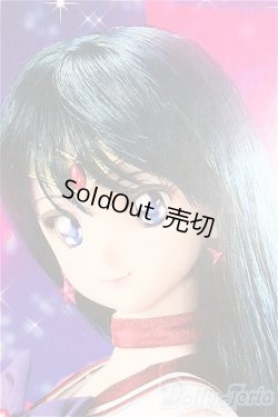 画像1: DDS/セーラーマーズ I-24-12-08-1006-TO-ZI