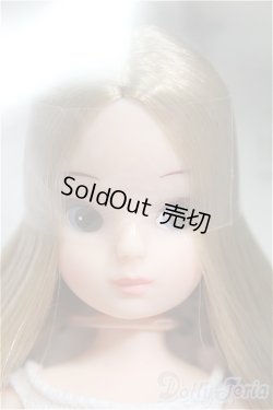 画像1: 【SALE】リカちゃんキャッスル/復刻版初代リカちゃん 25周年記念モデル I-24-12-15-1089-TO-ZI