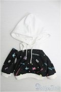 【SALE】MDD/OF:パーカー I-24-12-29-2172-TO-ZI