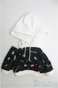 【SALE】MDD/OF:パーカー I-24-12-29-2172-TO-ZI