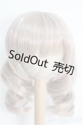 【SALE】8-9inch/ウィッグ：Pengin Workshop様製 I-24-12-15-1027-TO-ZI