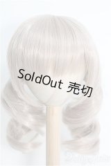 【SALE】8-9inch/ウィッグ：Pengin Workshop様製 I-24-12-15-1027-TO-ZI