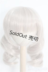 【SALE】8-9inch/ウィッグ：Pengin Workshop様製 I-24-12-15-1027-TO-ZI