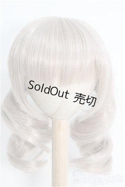 画像1: 【SALE】8-9inch/ウィッグ：Pengin Workshop様製 I-24-12-15-1027-TO-ZI