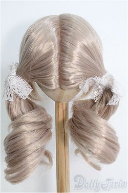 画像2: 【SALE】8-9inch/ウィッグ：Pengin Workshop様製 I-24-12-15-1027-TO-ZI