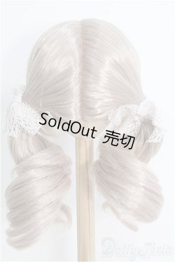 画像2: 【SALE】8-9inch/ウィッグ：Pengin Workshop様製 I-24-12-15-1027-TO-ZI