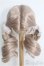 画像2: 【SALE】8-9inch/ウィッグ：Pengin Workshop様製 I-24-12-15-1027-TO-ZI (2)
