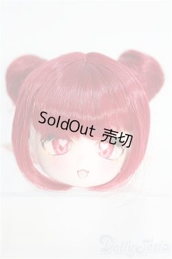 画像1: 【SALE】TinyFox/さくらんぼ小悪魔チェリー I-24-12-15-1015-TO-ZI