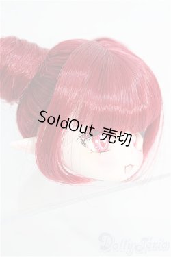 画像3: 【SALE】TinyFox/さくらんぼ小悪魔チェリー I-24-12-15-1015-TO-ZI