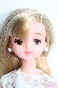 【SALE】リカちゃんキャッスル/ジェニー I-24-12-08-1057-TO-ZI