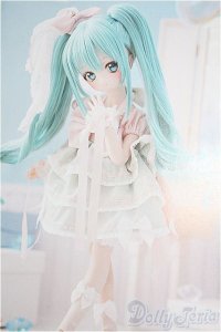 【SALE】MDD/OF クラウディーマシュマロ(木茶動物園様製) I-24-12-08-1105-TO-ZI