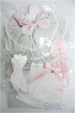画像2: 【SALE】MDD/OF クラウディーマシュマロ(木茶動物園様製) I-24-12-08-1105-TO-ZI