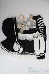 【SALE】SD/OF:ドレス I-24-12-22-3087-TO-ZI