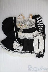 【SALE】SD/OF:ドレス I-24-12-22-3087-TO-ZI