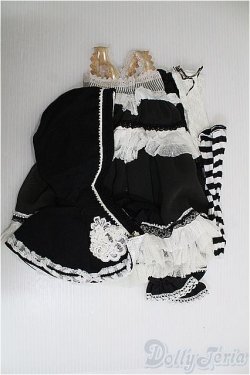 画像2: 【SALE】SD/OF:ドレス I-24-12-22-3087-TO-ZI