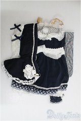 【SALE】SD/OF:ドレス I-24-12-22-3088-TO-ZI