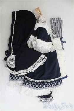 画像2: 【SALE】SD/OF:ドレス I-24-12-22-3088-TO-ZI