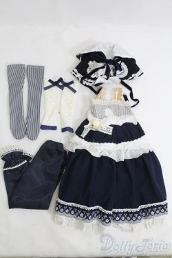 画像3: SD/OF:ドレス/1/3　60ｃｍ　BJD　MJD　衣装　ドール用 I-25-07-13-2034-TO-ZI