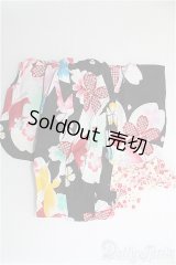 【SALE】SD/OF:衣装セット I-24-12-29-2149-TO-ZI