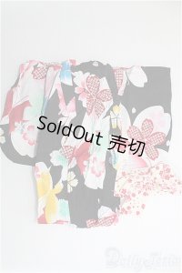 【SALE】SD/OF:衣装セット I-24-12-29-2149-TO-ZI