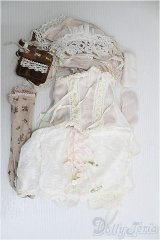 【SALE】SD/OF:ドレス I-24-12-22-3086-TO-ZI