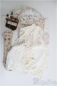 【SALE】SD/OF:ドレス I-24-12-22-3086-TO-ZI