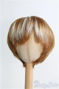 【SALE】9-10inch/ウィッグ I-24-12-22-3049-TO-ZI