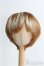 画像1: 【SALE】9-10inch/ウィッグ I-24-12-22-3049-TO-ZI (1)