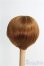画像2: 【SALE】9-10inch/ウィッグ I-24-12-22-3049-TO-ZI (2)