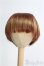 画像1: 【SALE】9-10inch/ウィッグ I-24-12-22-3050-TO-ZI (1)