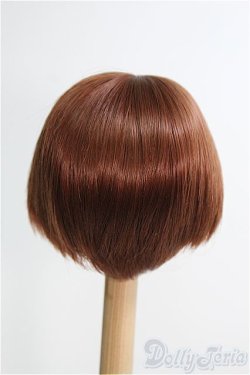 画像2: 【SALE】9-10inch/ウィッグ I-24-12-22-3050-TO-ZI