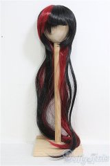 【SALE】9inch/ウィッグ I-24-12-22-3058-TO-ZI