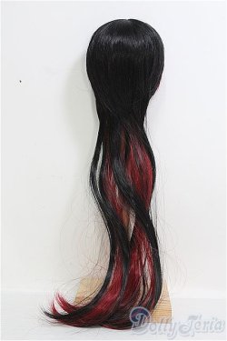 画像2: 【SALE】9inch/ウィッグ I-24-12-22-3058-TO-ZI