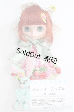 画像2: ネオブライス/世界にひとつだけのブライス I-24-12-08-1073-TO-ZI