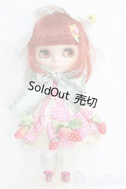 画像3: ネオブライス/世界にひとつだけのブライス I-24-12-08-1073-TO-ZI