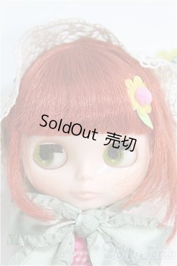 画像5: ネオブライス/世界にひとつだけのブライス I-24-12-08-1073-TO-ZI