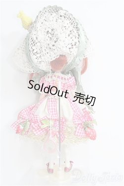 画像6: ネオブライス/世界にひとつだけのブライス I-24-12-08-1073-TO-ZI