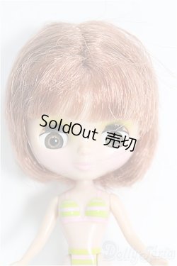 画像1: プチブライス/タディーポー I-24-12-08-1077-TO-ZI