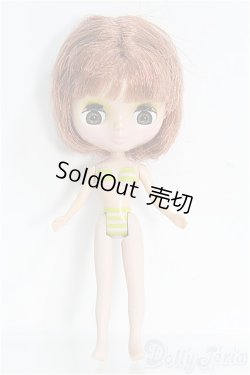 画像2: プチブライス/タディーポー I-24-12-08-1077-TO-ZI