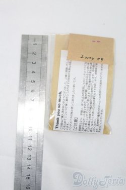 画像2: プチブライス/OF:小物/ファッションドール　衣装 I-25-07-13-3101-TO-ZI