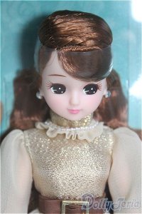 【SALE】リカちゃん/スタイリッシュドールコレクション：LS-D レオパード ・アラモード・スタイル I-24-12-08-1020-TO-ZI
