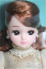 【SALE】リカちゃん/スタイリッシュドールコレクション：LS-D レオパード ・アラモード・スタイル I-24-12-08-1019-TO-ZI